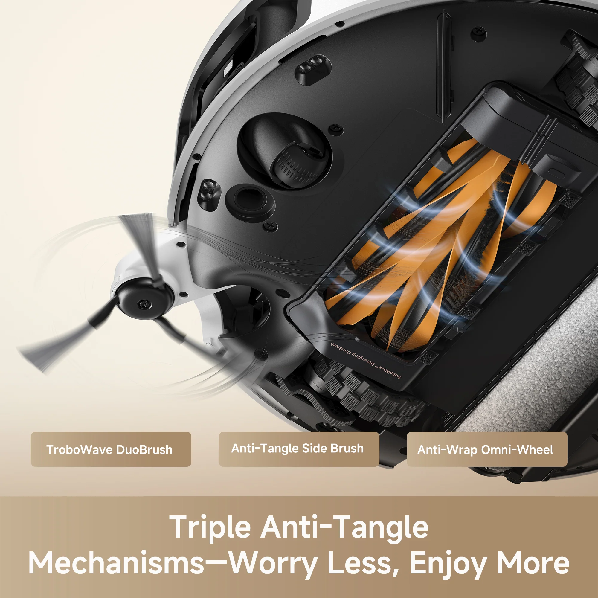 MOVA Z60 Ultra Roller SA - Image 4