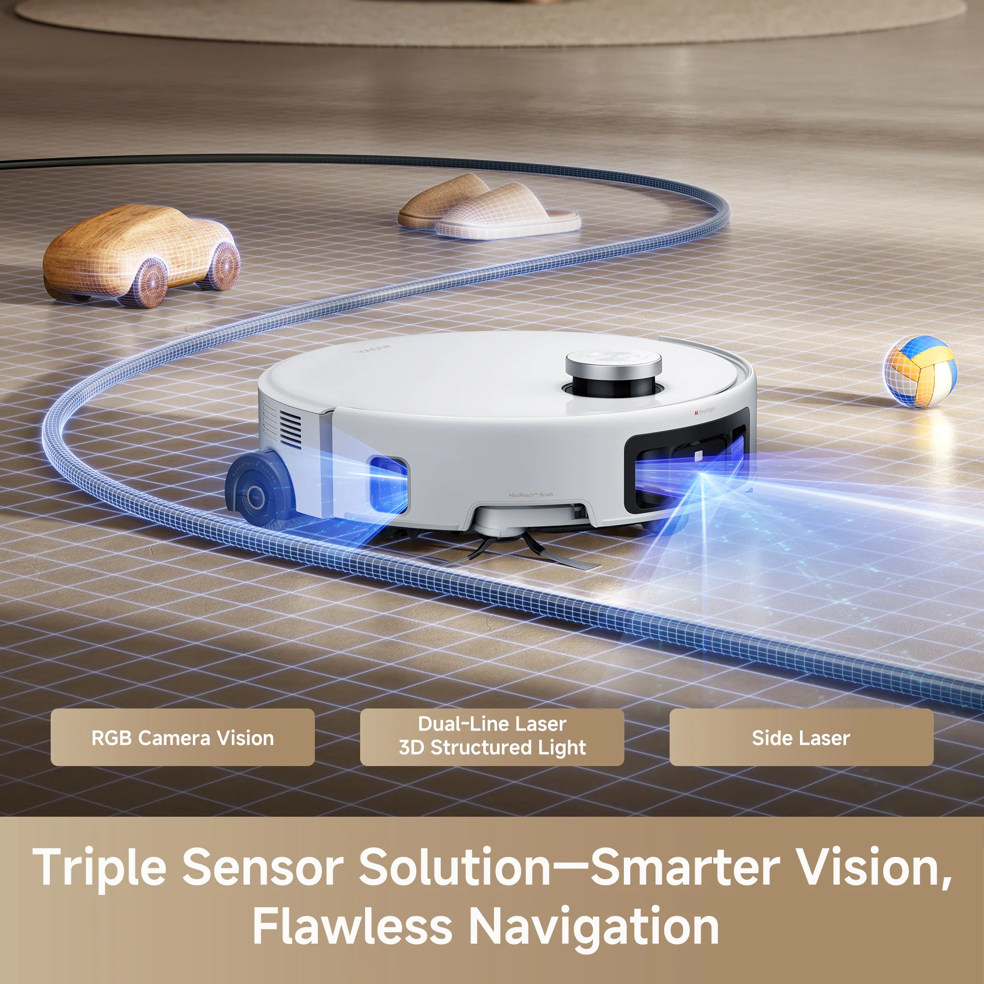 MOVA Z60 Ultra Roller SA - Image 7