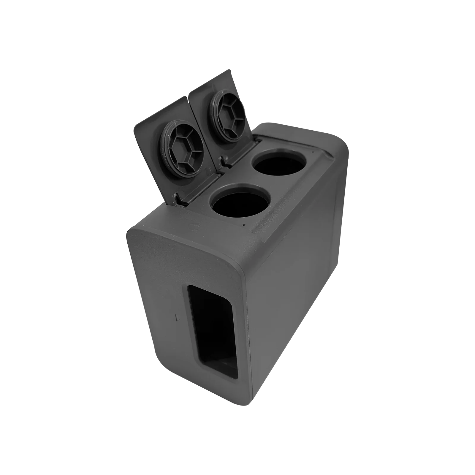 MOVA Automatic Cleaning Solution Dispenser Module with Dual-Cleaner Container for V50 Ultra