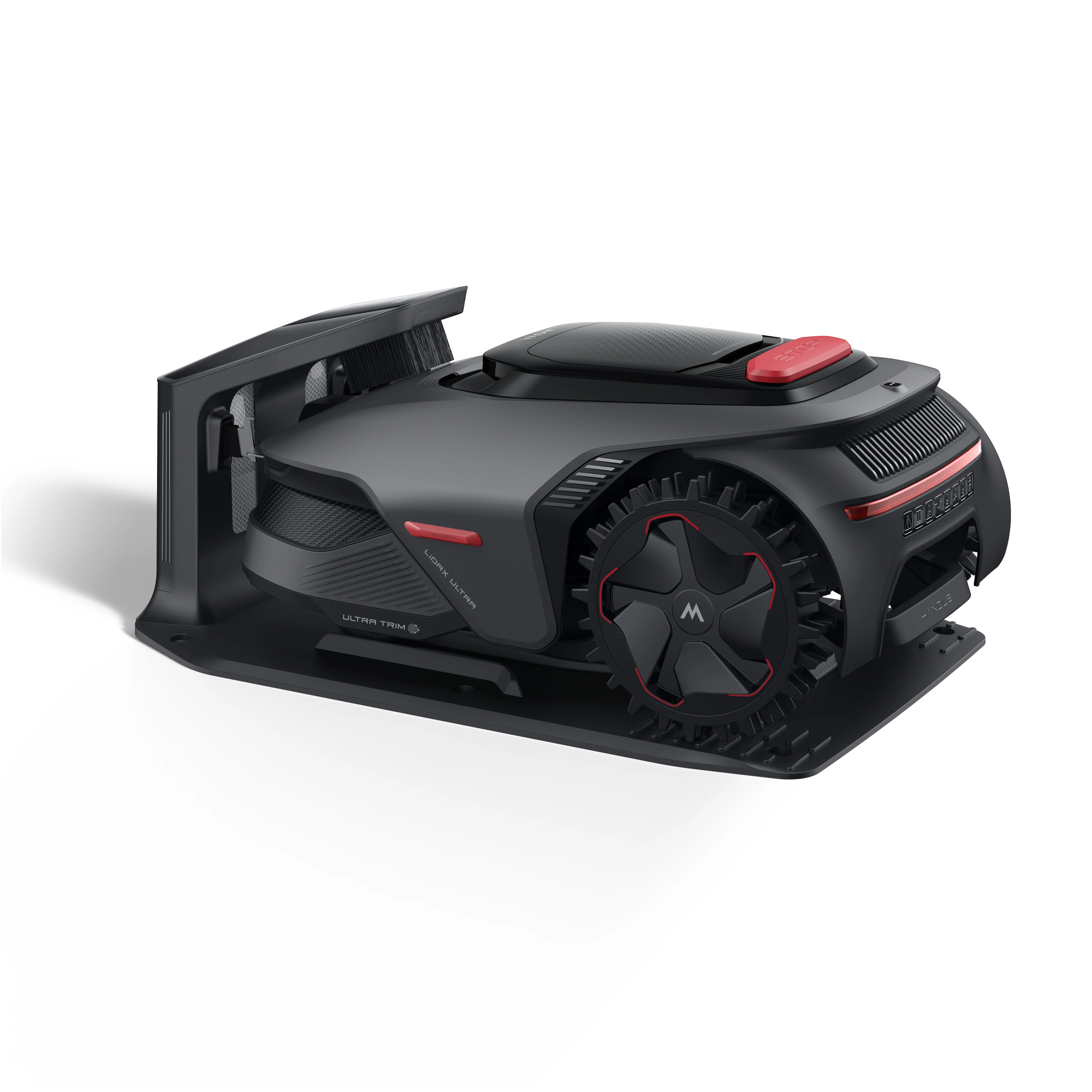 MOVA Charging Station 3A for LiDAX Ultra - Image 3