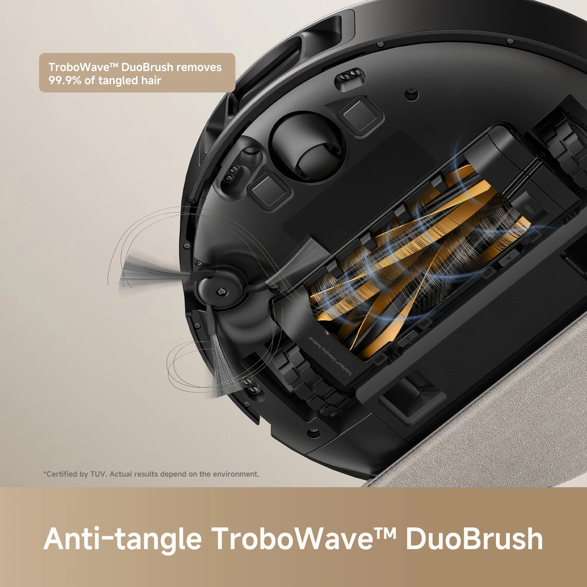 MOVA E30 Pro Plus Robot Vacuum - Image 5
