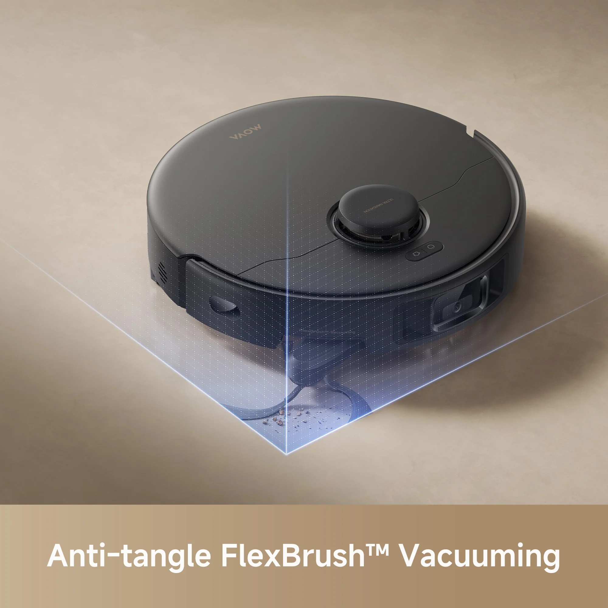 MOVA E30 Pro Plus Robot Vacuum - Image 6