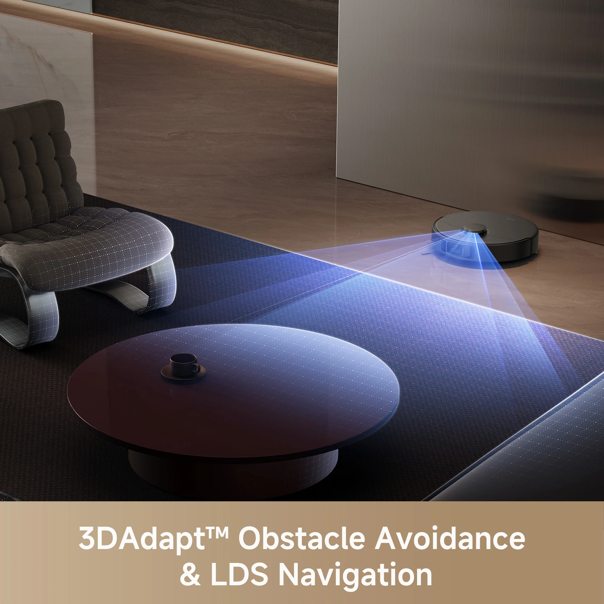 MOVA E30 Pro Plus Robot Vacuum - Image 7