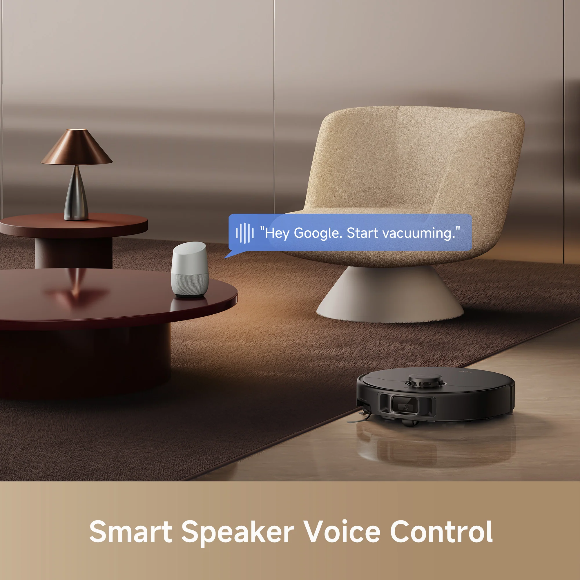 MOVA E30 Pro Plus Robot Vacuum - Image 8