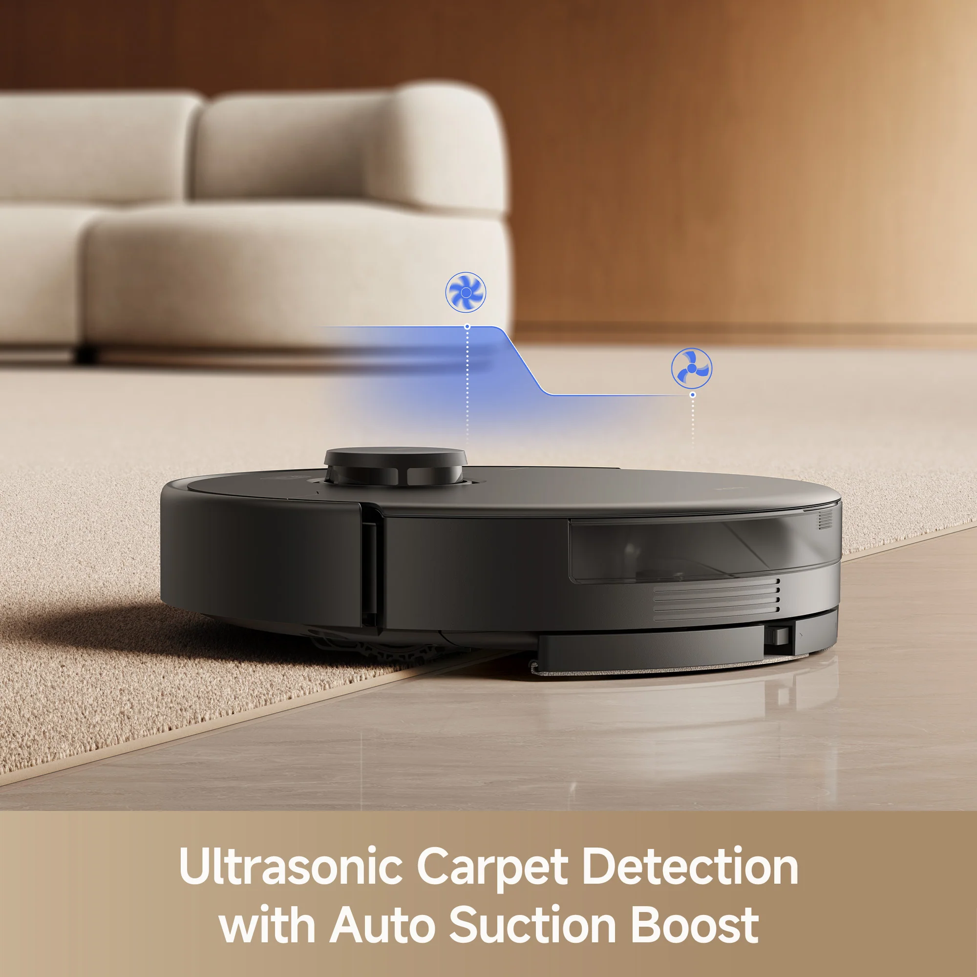 MOVA E30 Pro Plus Robot Vacuum - Image 9