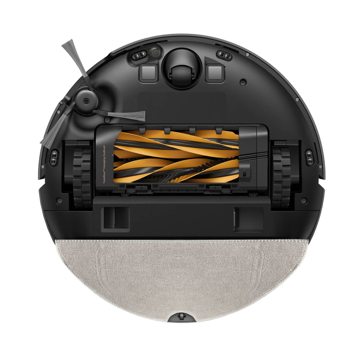 MOVA E30 Pro Robot Vacuum - Image 7