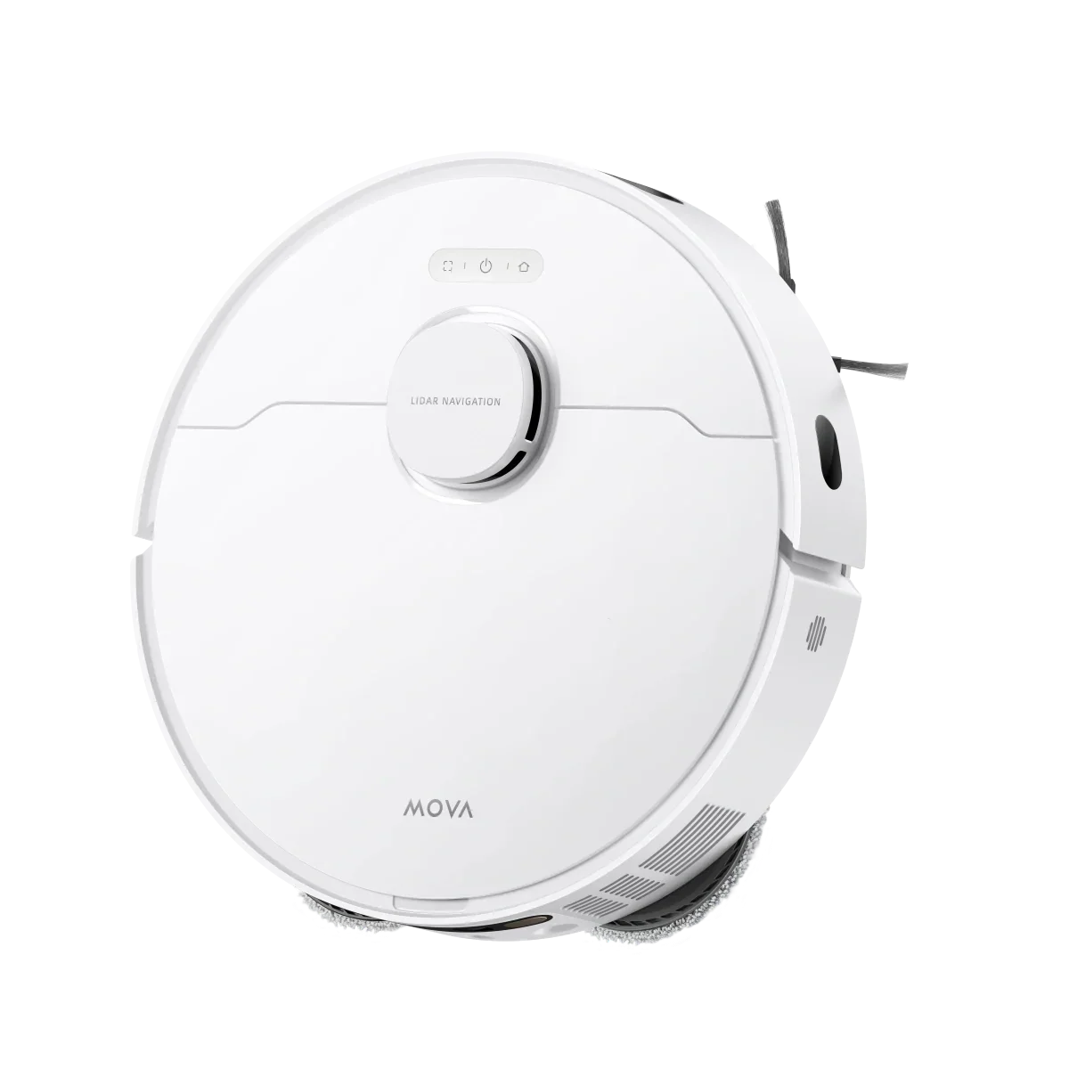 【Live Only】MOVA E40 Ultra Robot Vacuum - Image 4