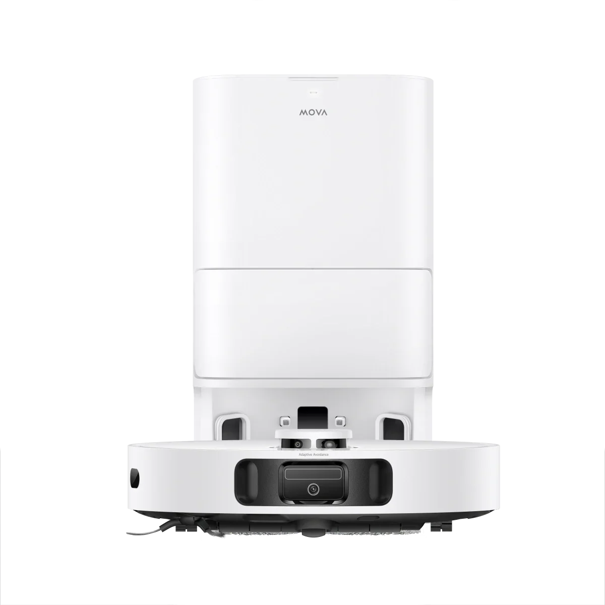 【Live Only】MOVA E40 Ultra Robot Vacuum - Image 6