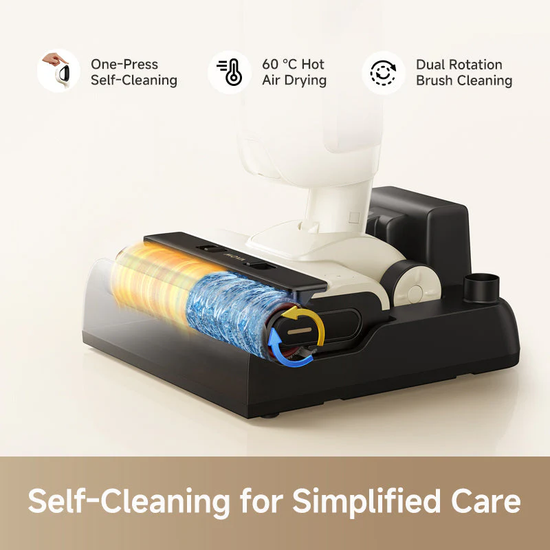 MOVA K30 Wet and Dry Vacuum - Image 4