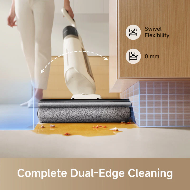 MOVA K30 Wet and Dry Vacuum - Image 5