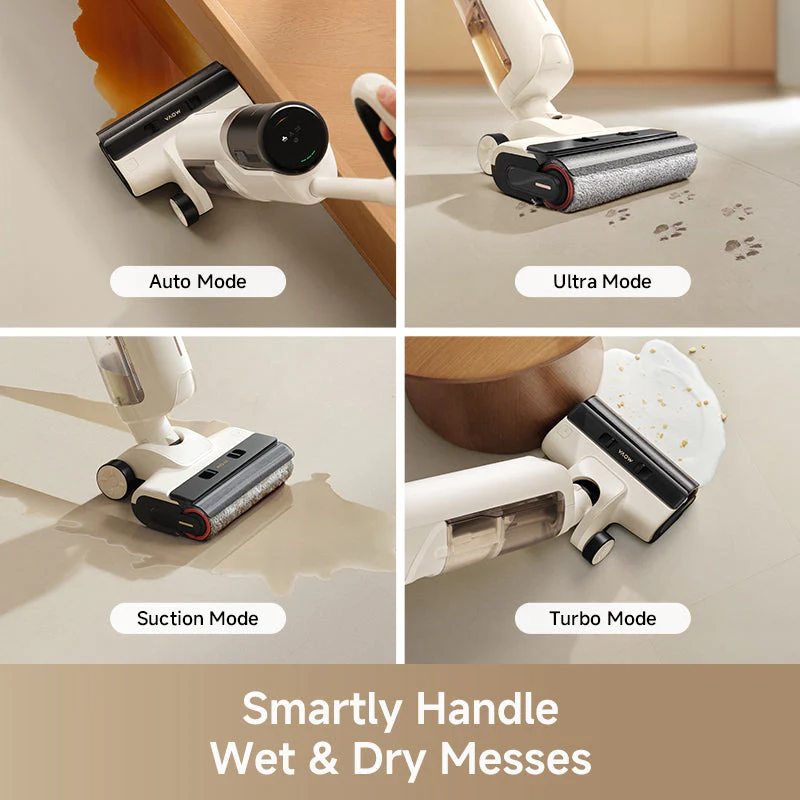 MOVA K30 Wet and Dry Vacuum - Image 6