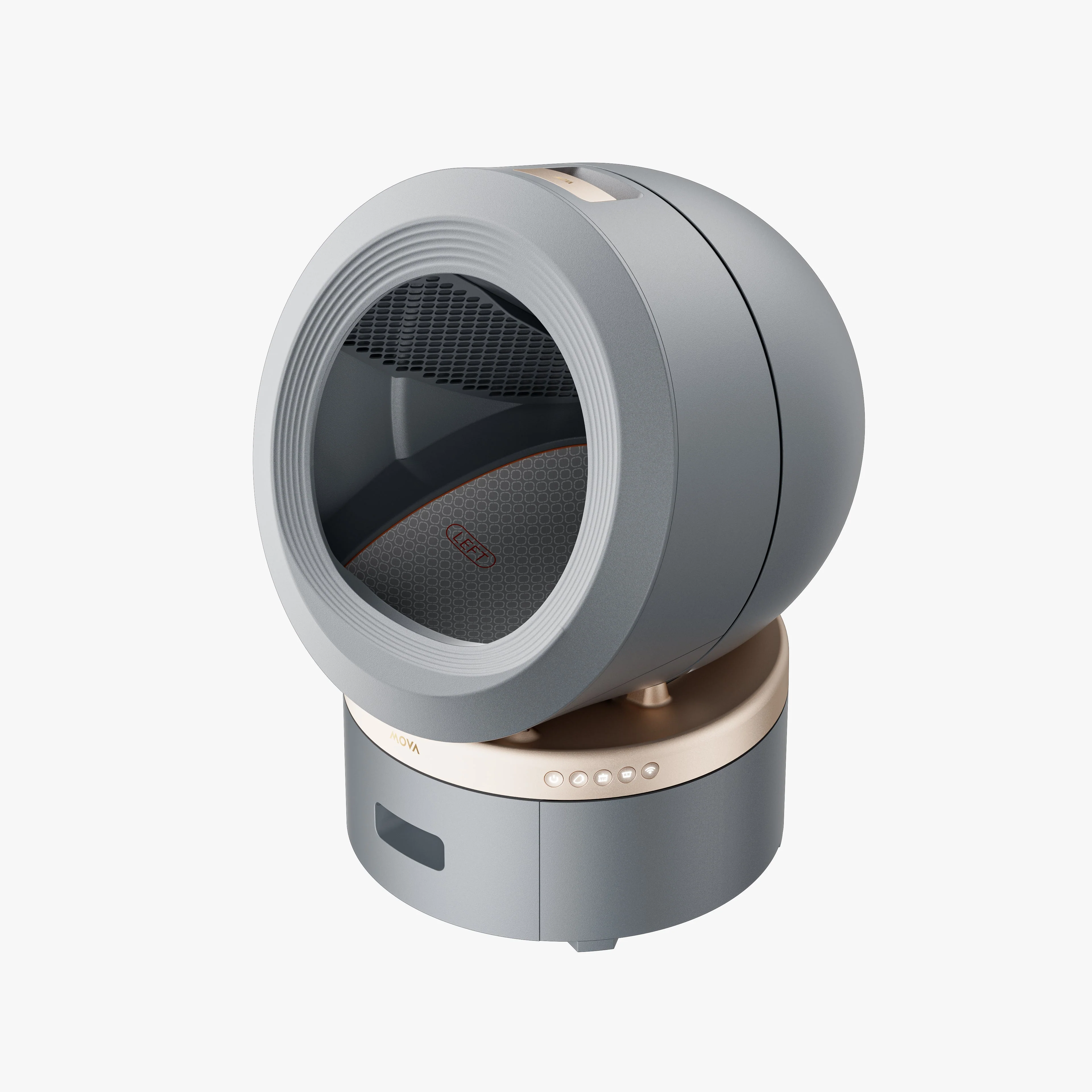 MOVA MeowgicPod LB10 Prime - Image 3