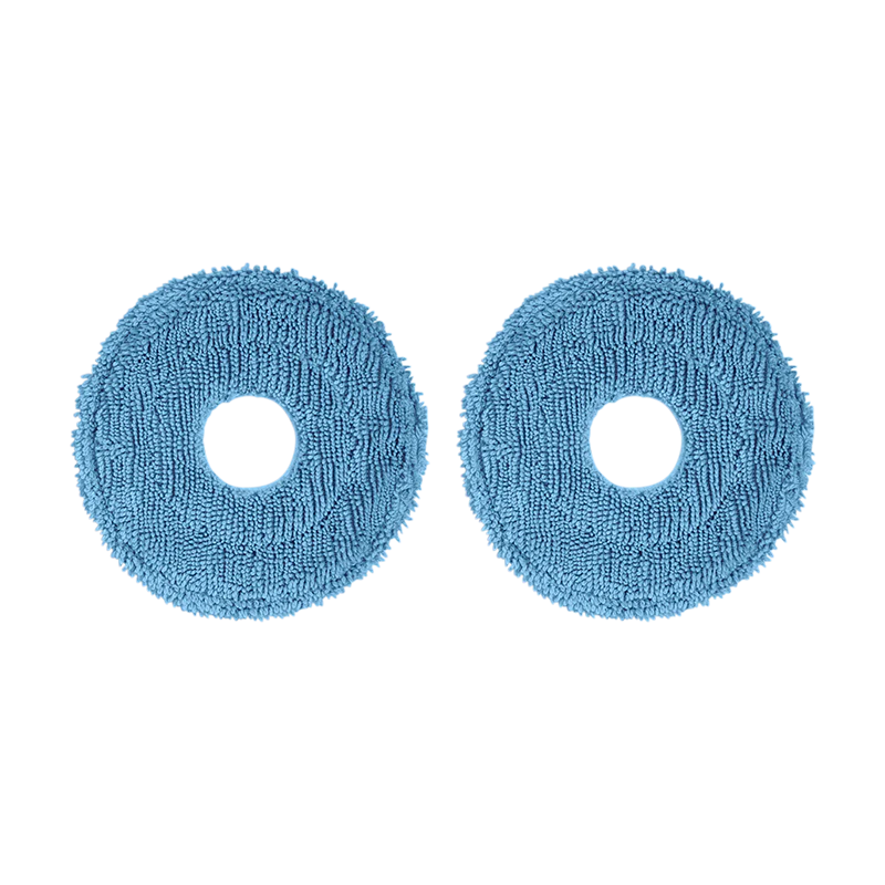 MOVA Mova Mop Pad 3 - HyperClean Mop*2 for Mobius 60