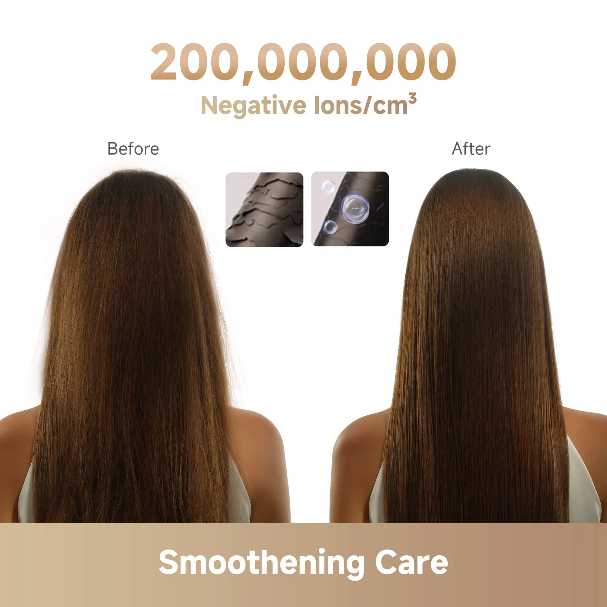 【Live Only】MOVA Turbo Hairdryer - Image 4