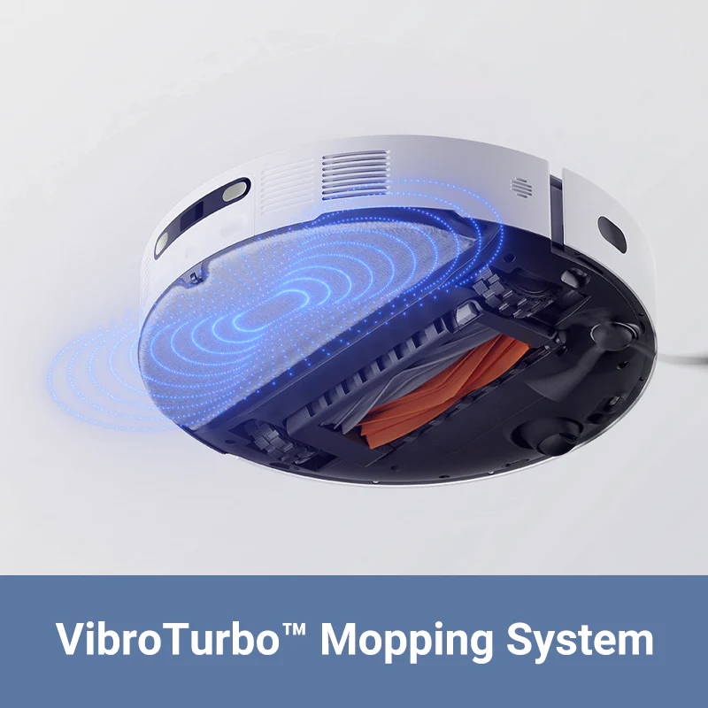 【Live Only】MOVA S20 Ultra Robot Vacuum - Image 5
