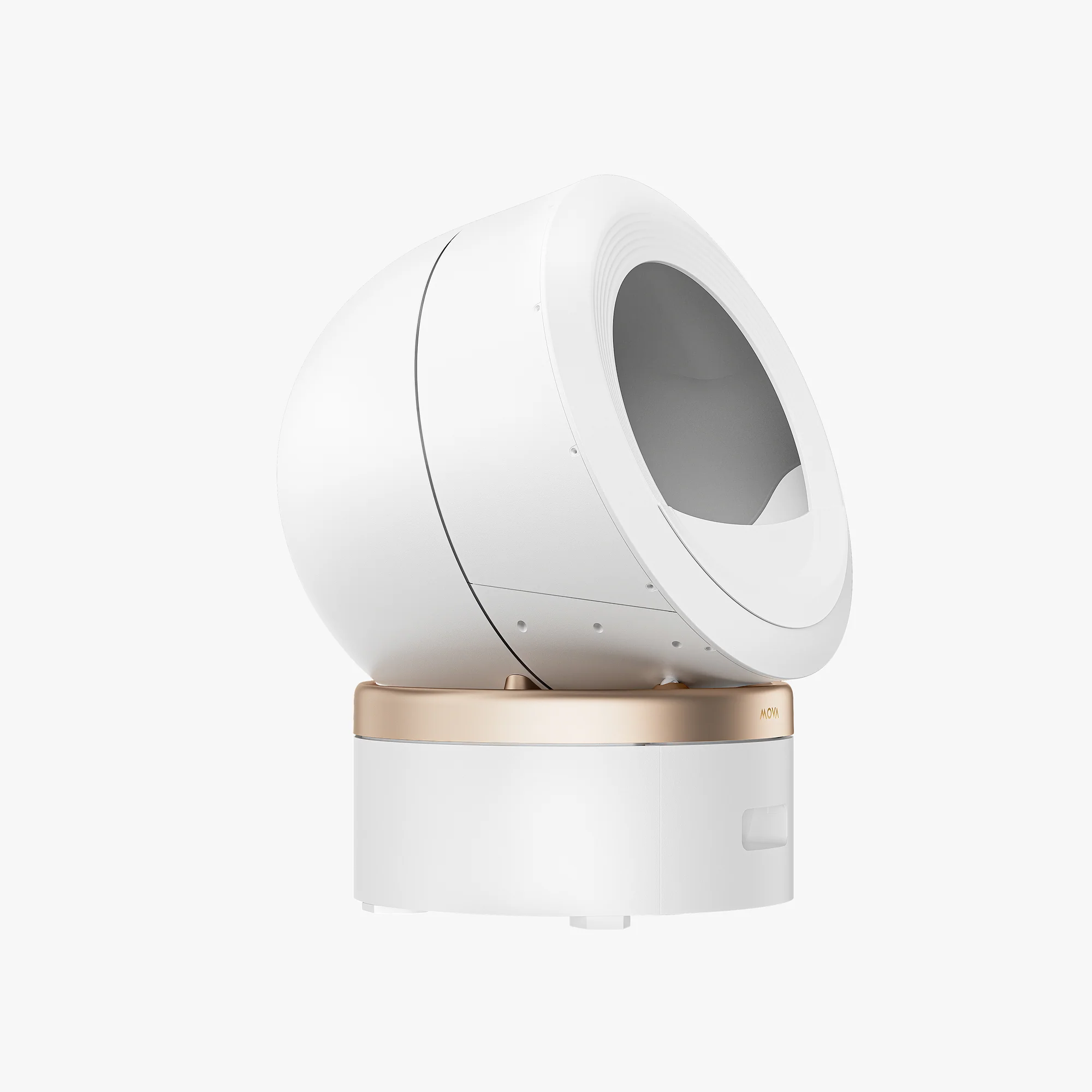 MOVA MeowgicPod LB10 Prime White - Image 12