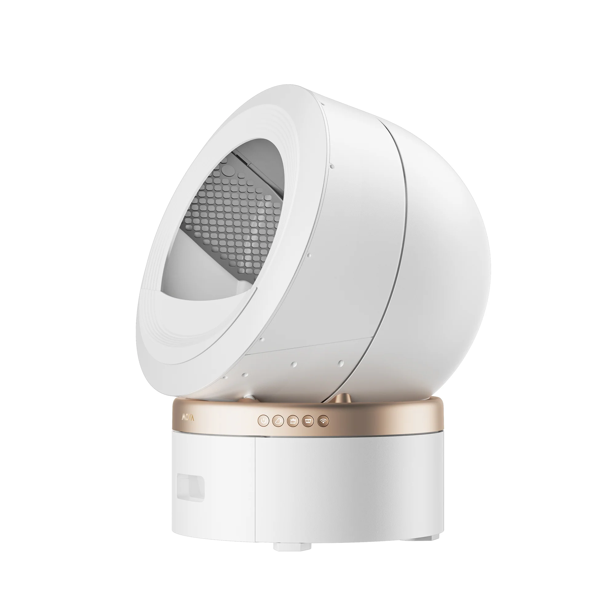 MOVA MeowgicPod LB10 Prime White - Image 13