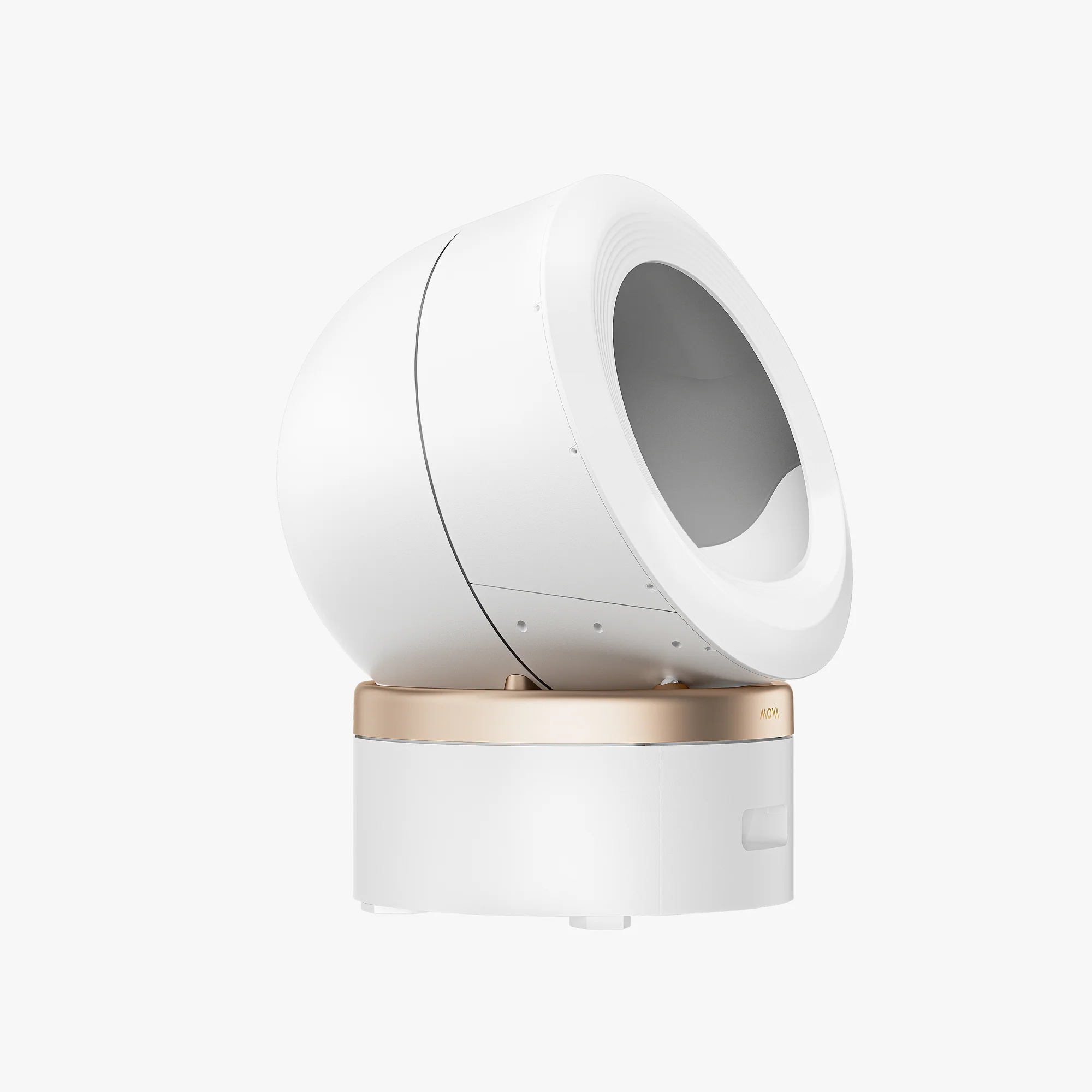 MOVA MeowgicPod LB10 Prime White - Image 14