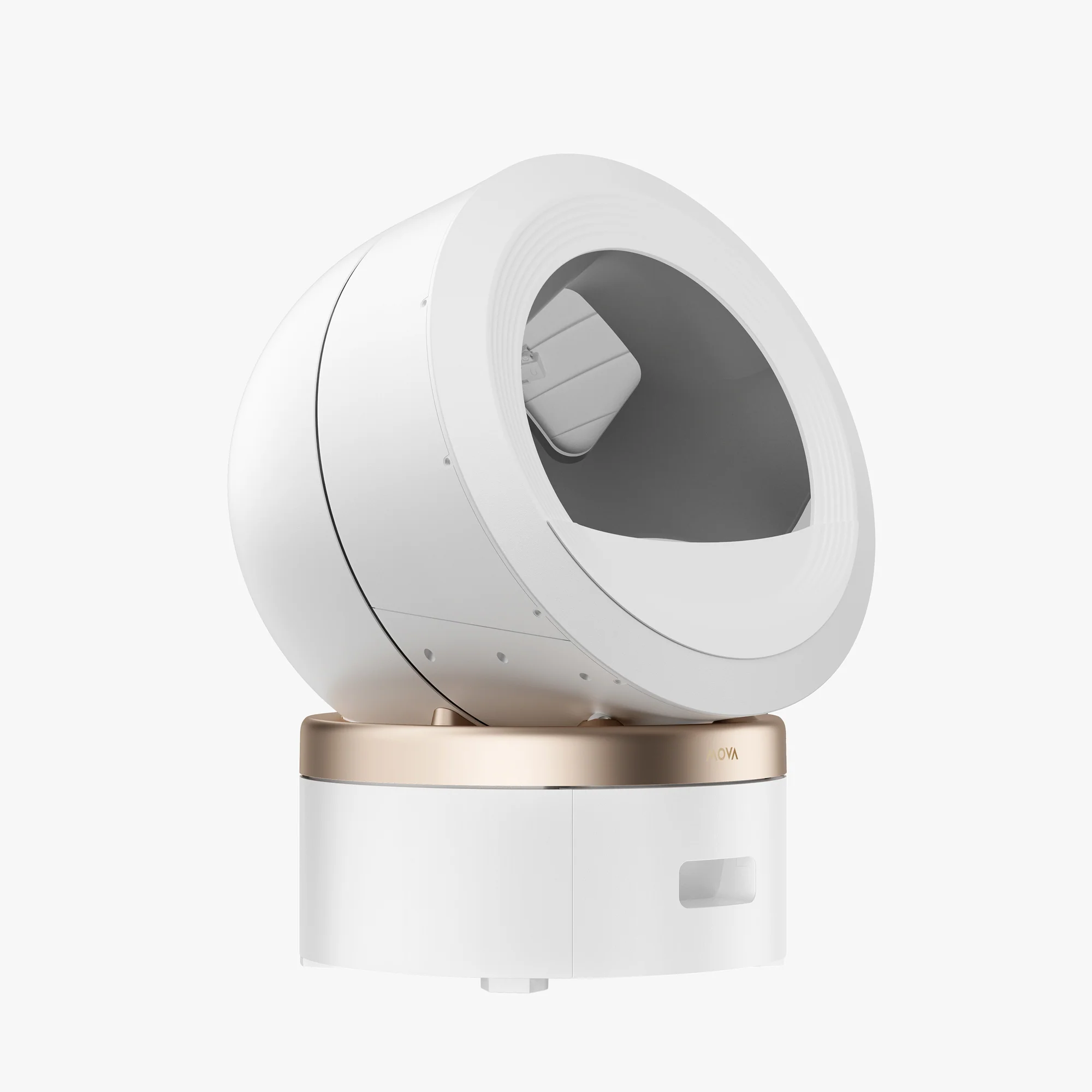 MOVA MeowgicPod LB10 Prime White - Image 4