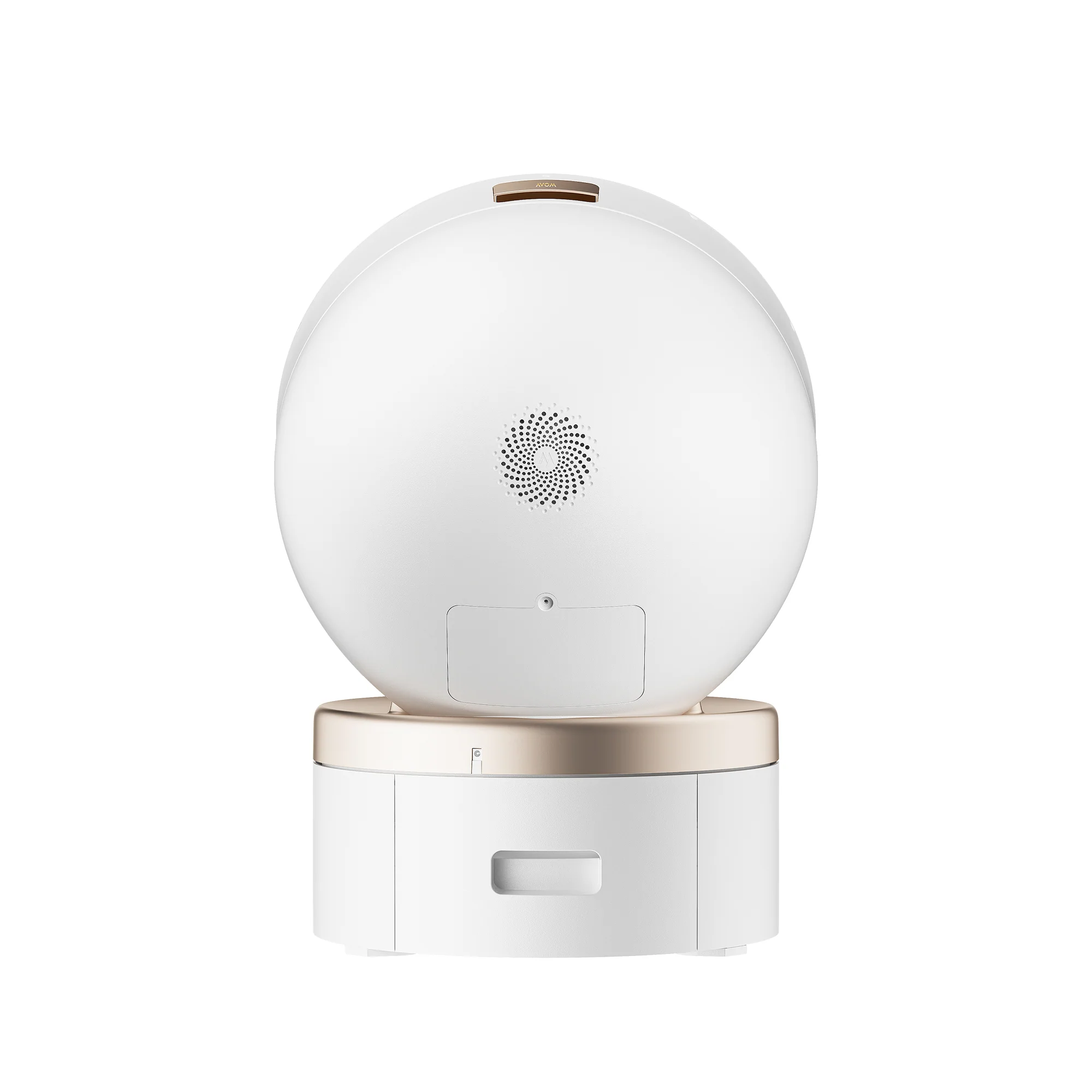 MOVA MeowgicPod LB10 Prime White - Image 6