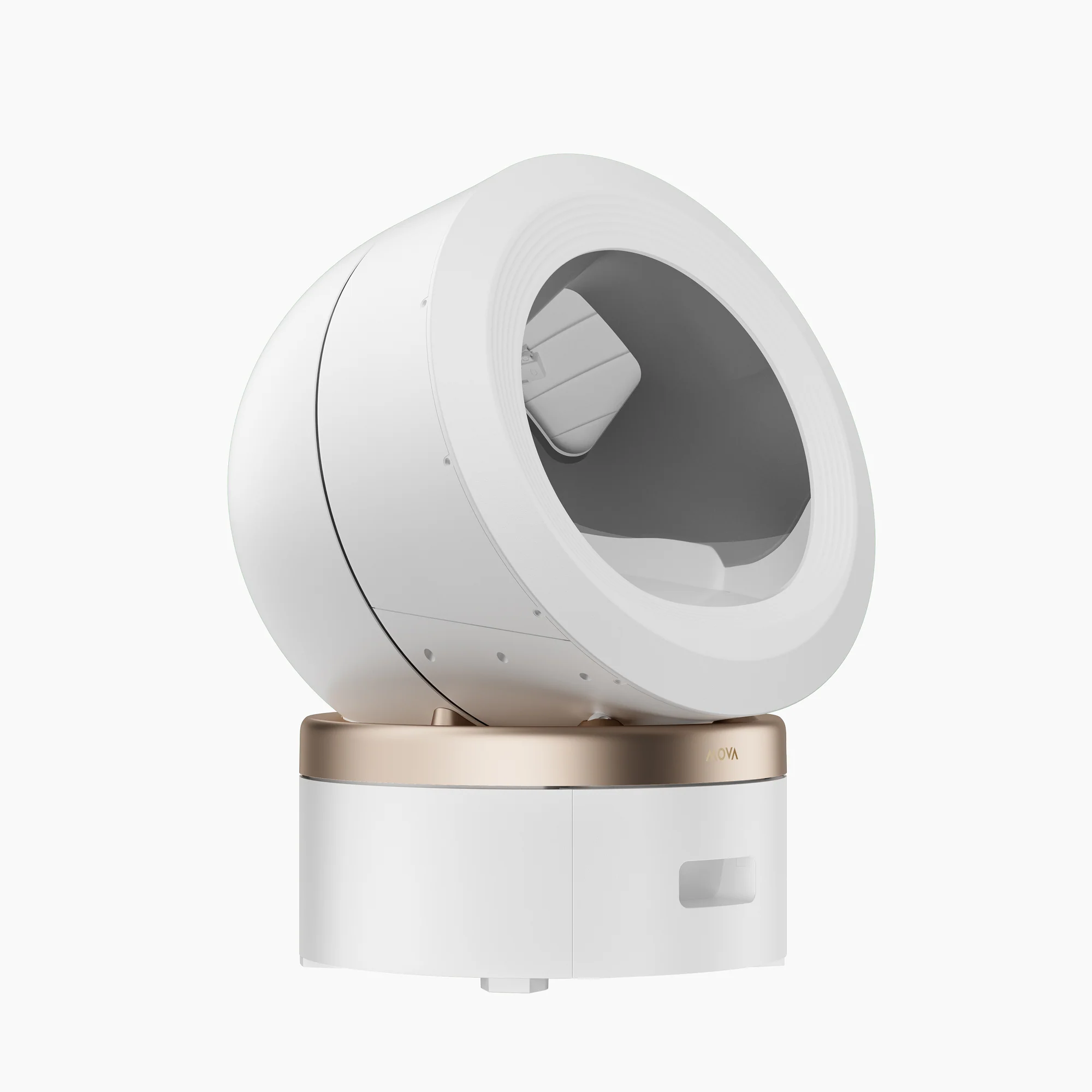 MOVA MeowgicPod LB10 Prime White - Image 8
