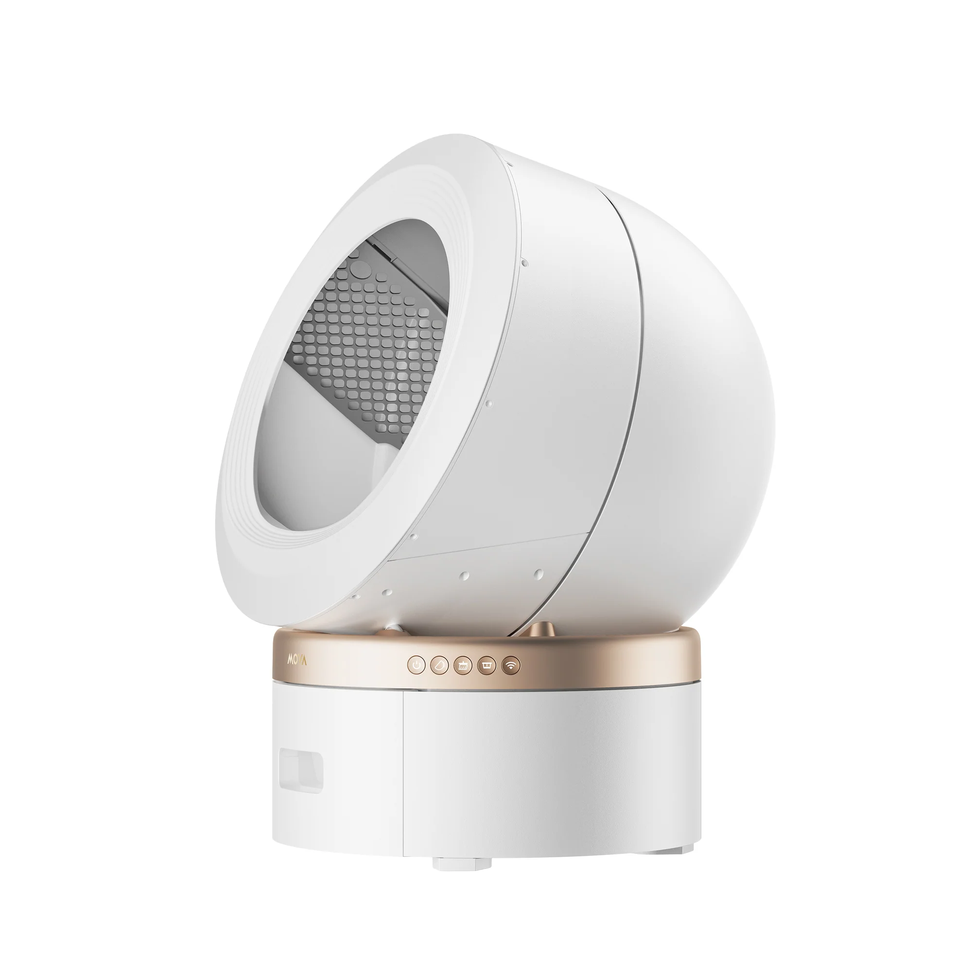 MOVA MeowgicPod LB10 Prime White - Image 10