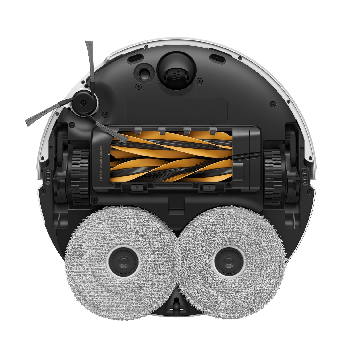 【Live Only】MOVA V50 Ultra Complete Robot Vacuum - Image 13
