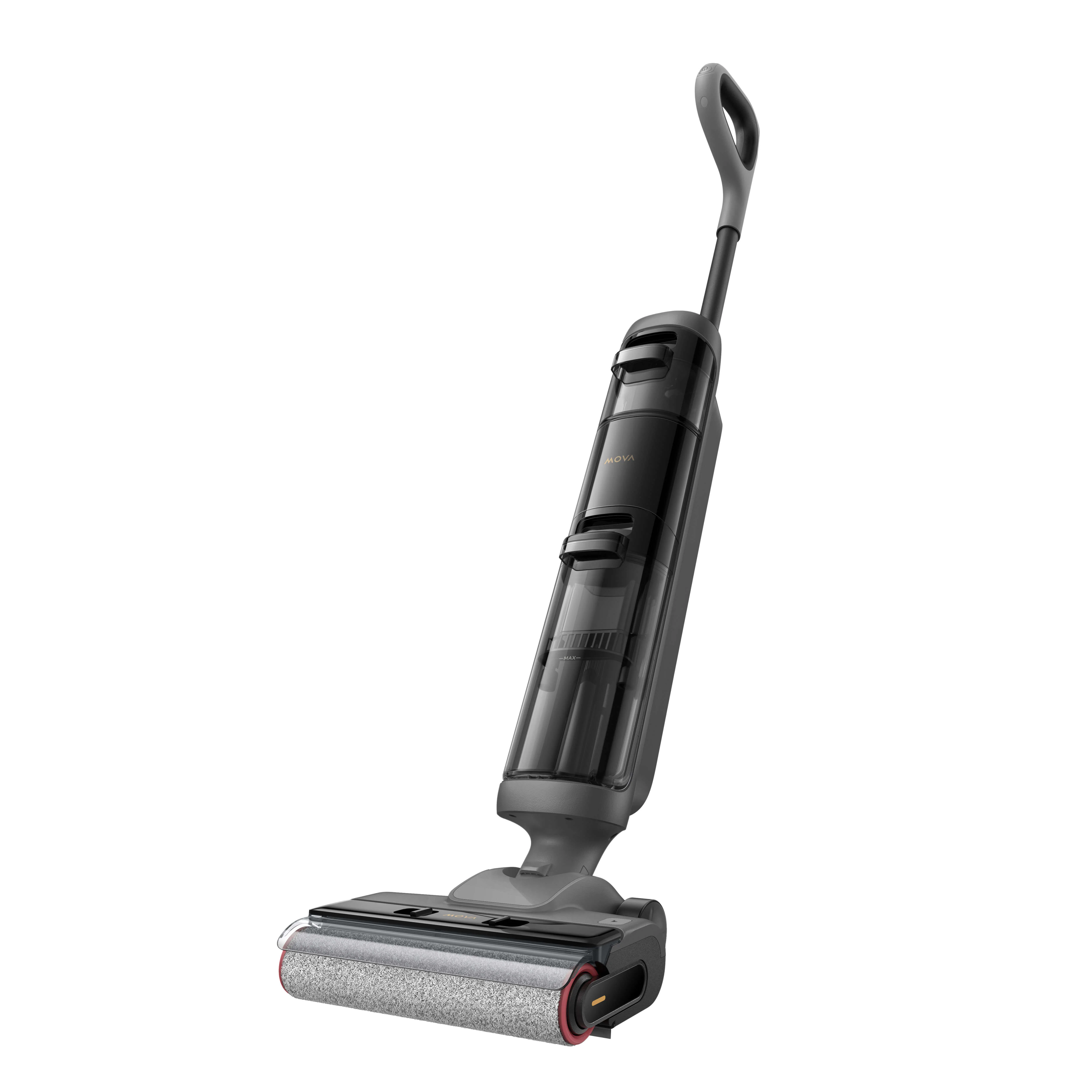 【Live Only】MOVA K20 Turbo Wet and Dry Vacuum