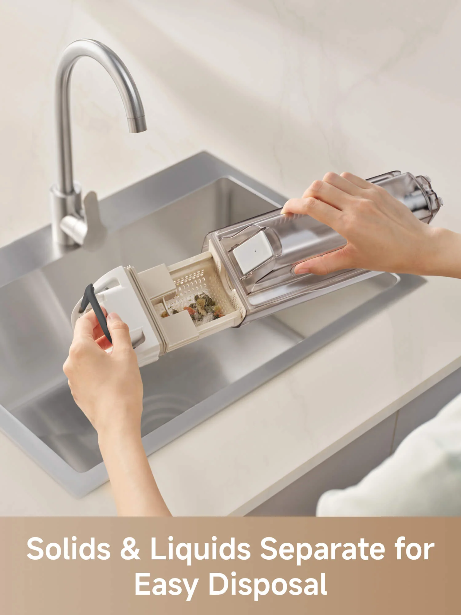 MOVA K30 SE Wet and Dry Vacuum - Image 8