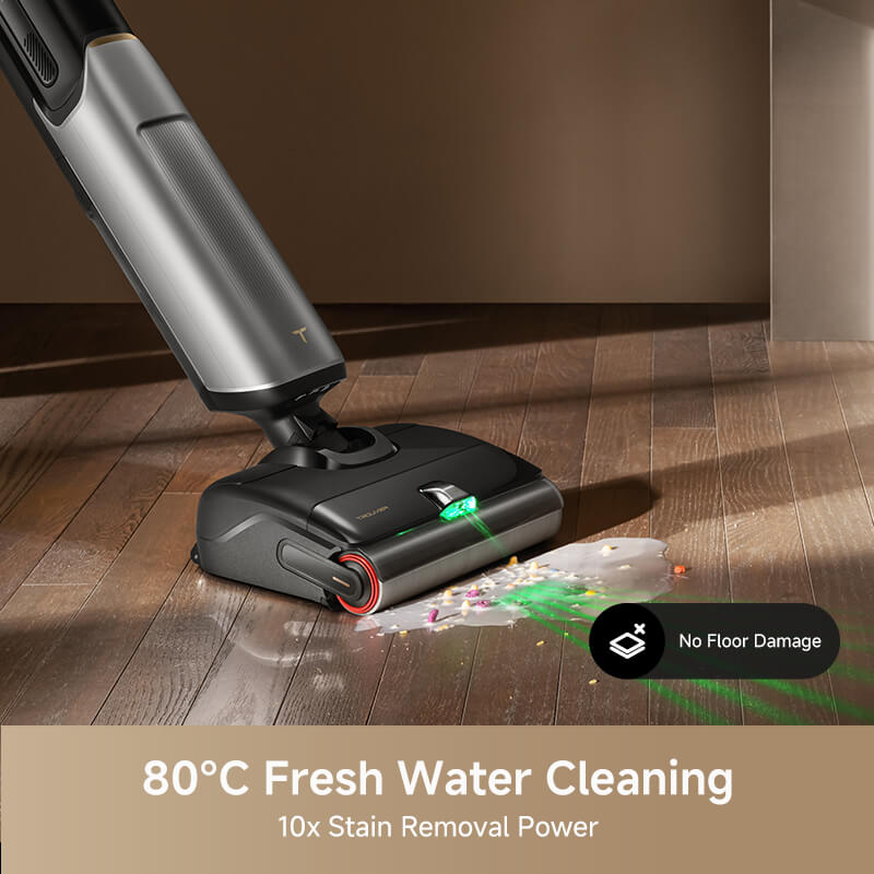 MOVA X4 Pro Wet and Dry Vacuum - Image 3