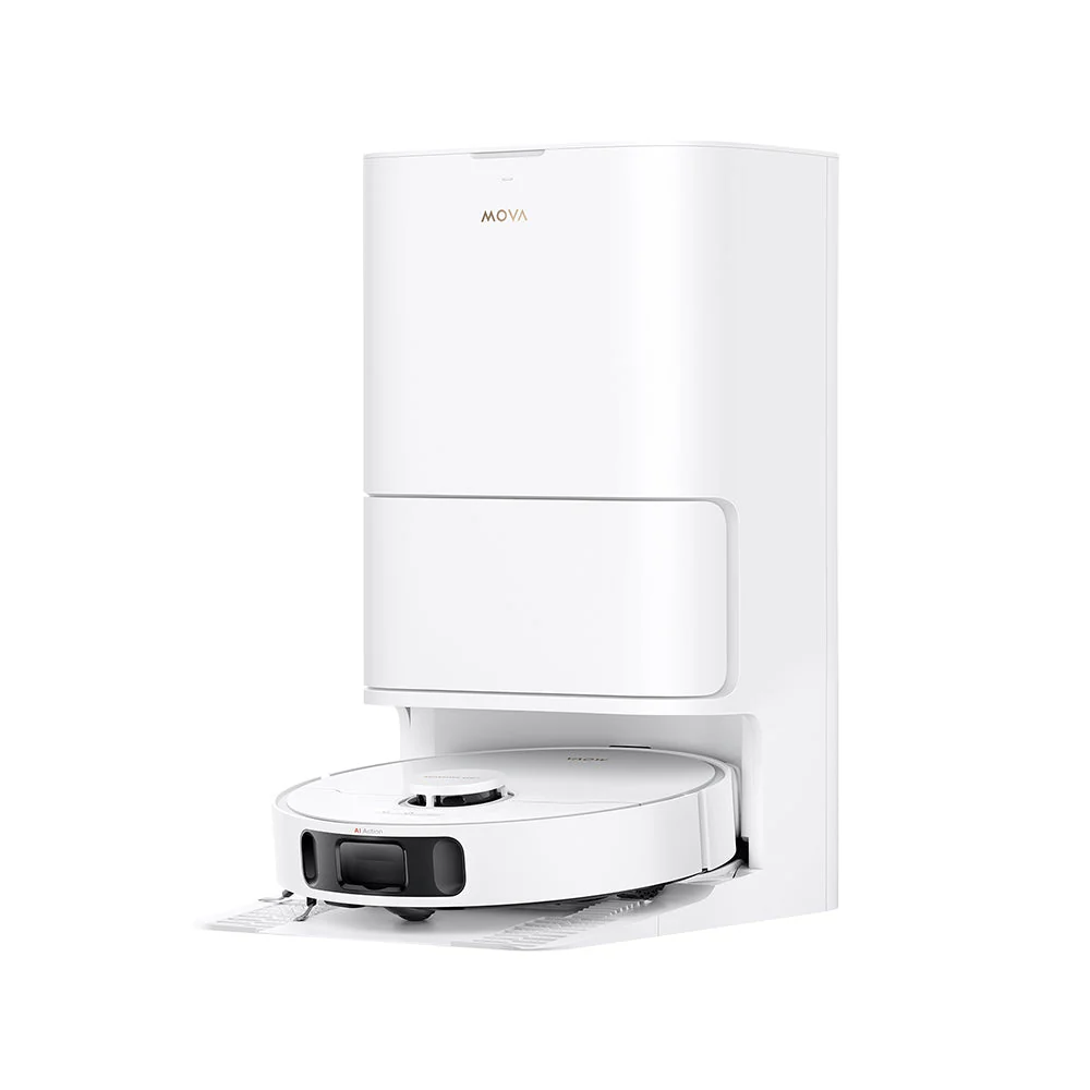 MOVA Refurbished-MOVA P10 Ultra Robot Vacuum