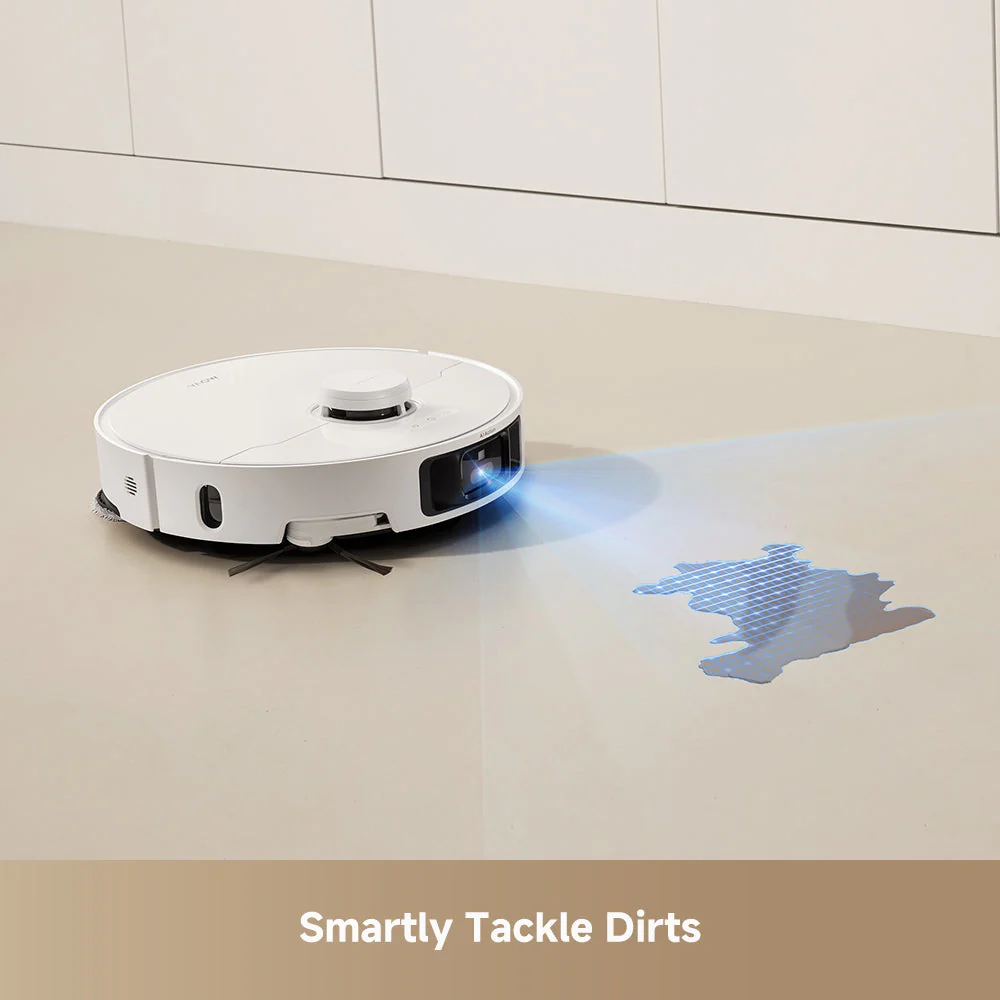 MOVA P10 Pro Ultra Robot Vacuum - Image 8