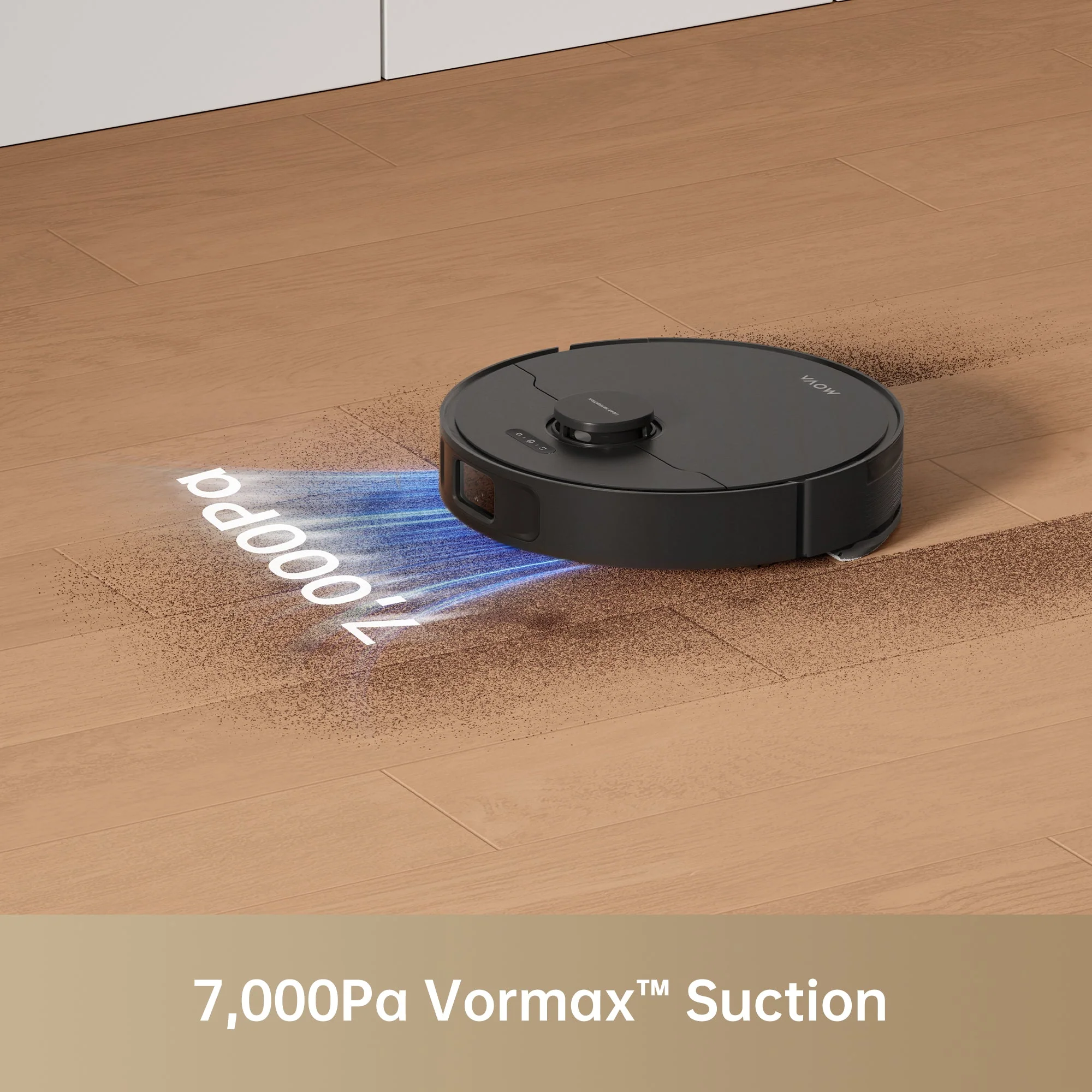 MOVA S10 Robot Vacuum - Image 3