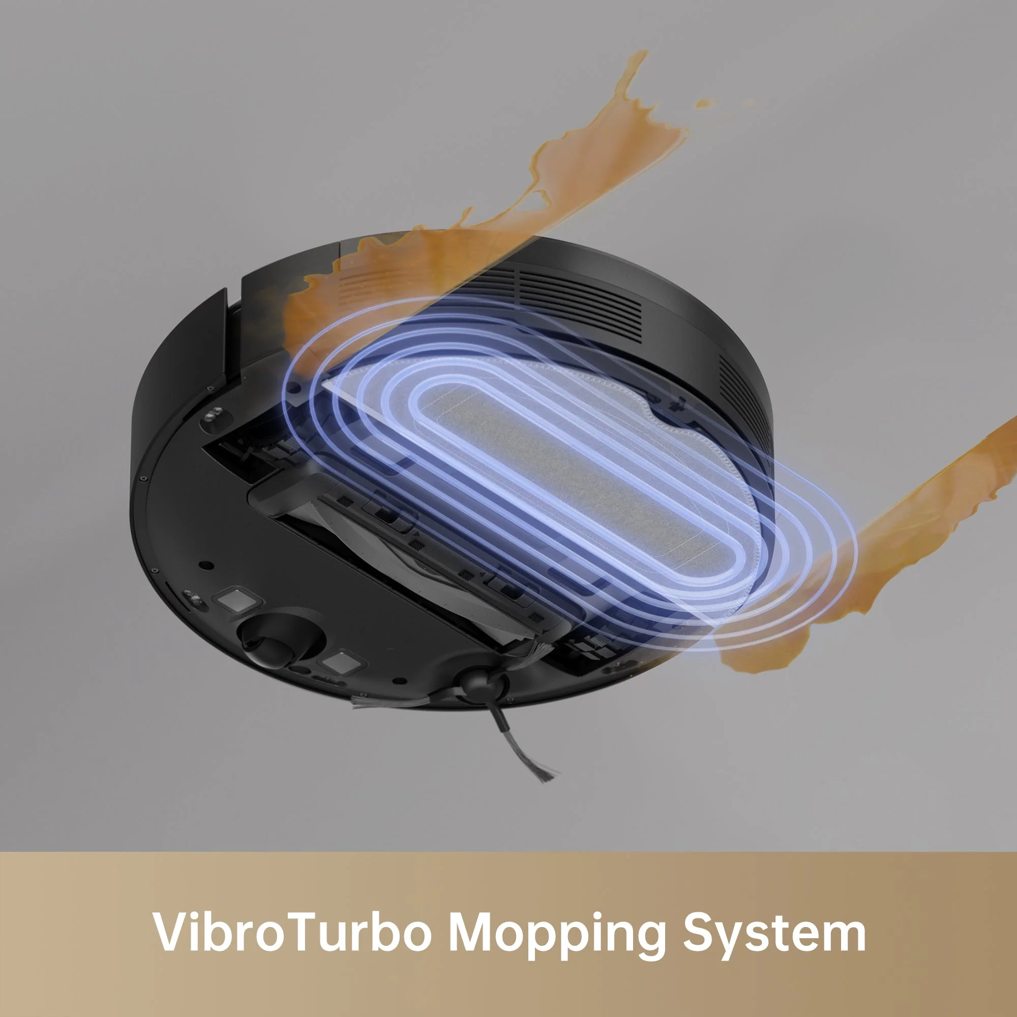 MOVA S10 Robot Vacuum - Image 4