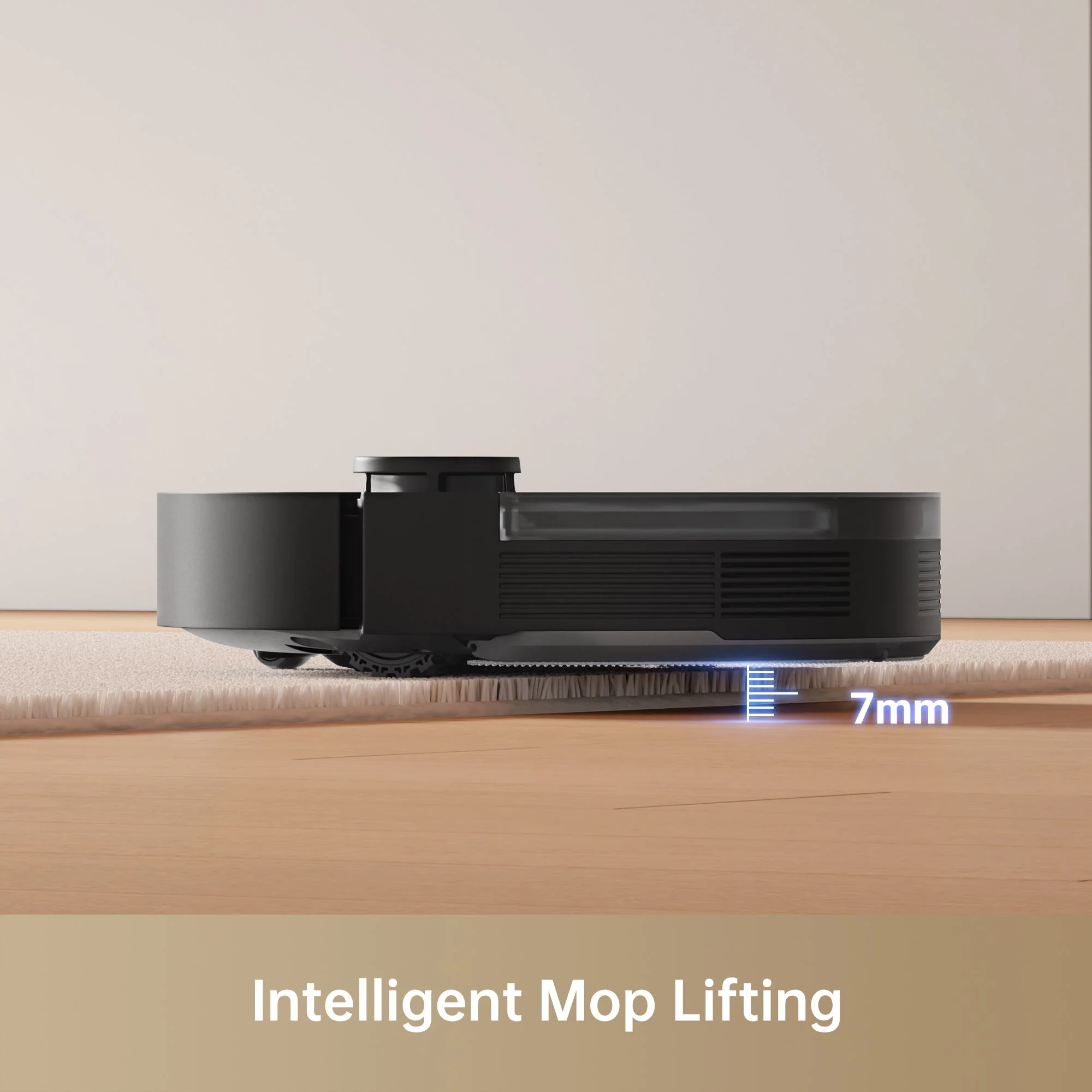 MOVA S10 Robot Vacuum - Image 7